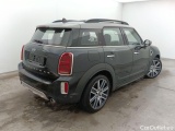  Mini  Countryman MINI MINI  DIESEL - 2017 2.0 DA 190 Cooper S AdBlue (EU6d-TEMP) 5d #2