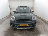  Mini  Countryman MINI MINI  DIESEL - 2017 2.0 DA 190 Cooper S AdBlue (EU6d-TEMP) 5d #5