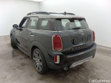  Mini  Countryman MINI MINI  DIESEL - 2017 2.0 DA 190 Cooper S AdBlue (EU6d-TEMP) 5d #7