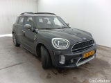  Mini  Countryman MINI MINI  DIESEL - 2017 2.0 DA 190 Cooper S AdBlue (EU6d-TEMP) 5d #8