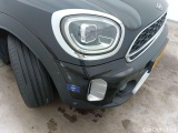  Mini  Countryman MINI MINI  DIESEL - 2017 2.0 DA 190 Cooper S AdBlue (EU6d-TEMP) 5d #24