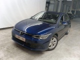  Volkswagen  Golf  Volkswagen VIII 1.0 eTSI 81kW Life Business DSG 5d 