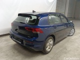  Volkswagen  Golf  Volkswagen VIII 1.0 eTSI 81kW Life Business DSG 5d #2