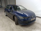  Volkswagen  Golf  Volkswagen VIII 1.0 eTSI 81kW Life Business DSG 5d #8