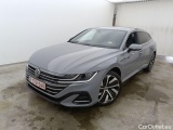  Volkswagen  Arteon Volkswagen  Shooting Brake 1.4 eHybrid R-Line Business SB 5d 