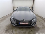  Volkswagen  Arteon Volkswagen  Shooting Brake 1.4 eHybrid R-Line Business SB 5d #5