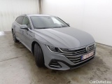  Volkswagen  Arteon Volkswagen  Shooting Brake 1.4 eHybrid R-Line Business SB 5d #8