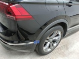  Volkswagen  Tiguan Volkswagen  1.5 TSI ACT OPF 110kW DSG Platinum 5d #59