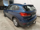  Bmw  X1 BMW  xDrive25e (162 kW) 5d #7