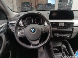  Bmw  X1 BMW  xDrive25e (162 kW) 5d #9