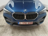  Bmw  X1 BMW  xDrive25e (162 kW) 5d #39