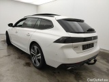  Peugeot  508 Peugeot  SW 1.5 BlueHDi 130 S&S EAT8 GT Line 5d #7