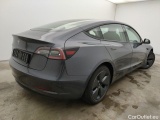  Tesla  Model 3 Tesla  Standard RWD Plus 4d #2
