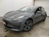  Tesla  Model 3 Tesla  Standard RWD Plus 4d 