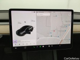  Tesla  Model 3 Tesla  Standard RWD Plus 4d #13