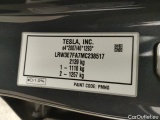  Tesla  Model 3 Tesla  Standard RWD Plus 4d #18