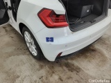  Audi  A1 Sportback Audi  1.0 25 TFSI 70kW S tronic Adv. Bus. Ed. 5d #28