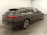  Mercedes  CLA-Klasse Mercedes-Benz CLA Shooting Brake CLA 180 d Aut. 5d #2