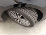  Mercedes  CLA-Klasse Mercedes-Benz CLA Shooting Brake CLA 180 d Aut. 5d #16
