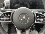  Mercedes  CLA-Klasse Mercedes-Benz CLA Shooting Brake CLA 180 d Aut. 5d #21
