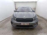  Skoda  ENYAQ Skoda  iV 60 5d #5