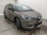  Renault  Grand Scenic Renault Grand Scénic Blue dCi 120 EDC Initiale Paris 7P 5d #8