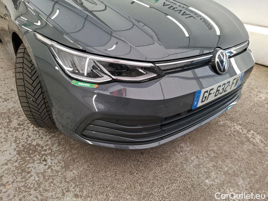  Volkswagen  Golf  VOLKSWAGEN  2020  5P  Berline 2 0 TDI SCR 115 DSG7 Life Busi #27