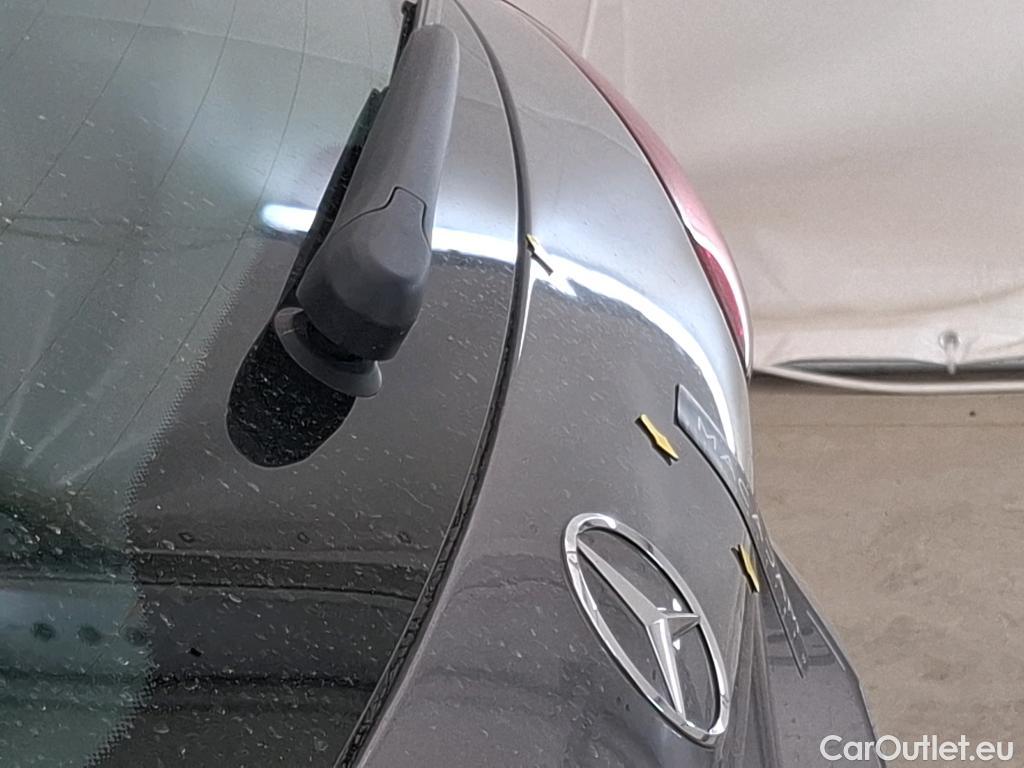  Mercedes  A-Klasse MERCEDES-BENZ Classe A Compact / 2018 / 5P / Berline A 250 e Business Line 8G-DCT #28