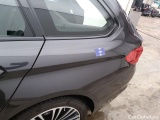  Bmw  Serie 5 BMW 5 Reeks Touring 520d Aut. (120 kW) 5d #55