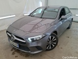  Mercedes  A-Klasse MERCEDES-BENZ Classe A Compact / 2018 / 5P / Berline A 250 e Business Line 8G-DCT 