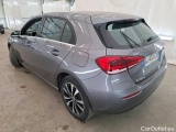  Mercedes  A-Klasse MERCEDES-BENZ Classe A Compact / 2018 / 5P / Berline A 250 e Business Line 8G-DCT #2