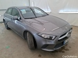  Mercedes  A-Klasse MERCEDES-BENZ Classe A Compact / 2018 / 5P / Berline A 250 e Business Line 8G-DCT #4