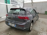  Volkswagen  Golf  VOLKSWAGEN  2020  5P  Berline 2 0 TDI SCR 115 DSG7 Life Busi #3