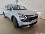  KIA  Sportage  Active 1.6 CRDi 135CV BVA7 E6d #4