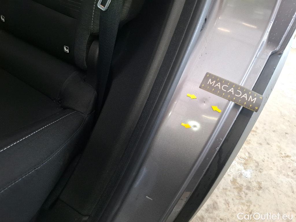 Renault  Captur  II Business 1.5 dCi 95CV BVM6 E6dT #20