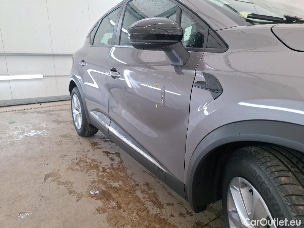  Renault  Captur  II Business 1.5 dCi 95CV BVM6 E6dT #9