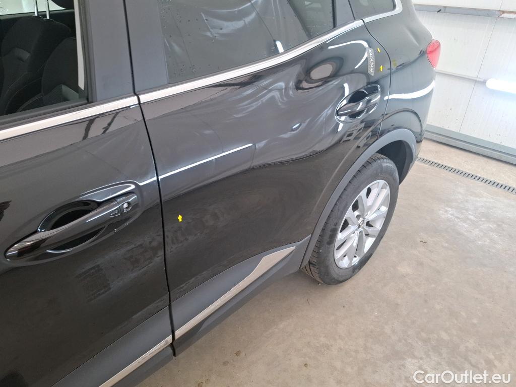  Renault  Kadjar  Business 1.3 TCe 140CV BVA7 E6d #4