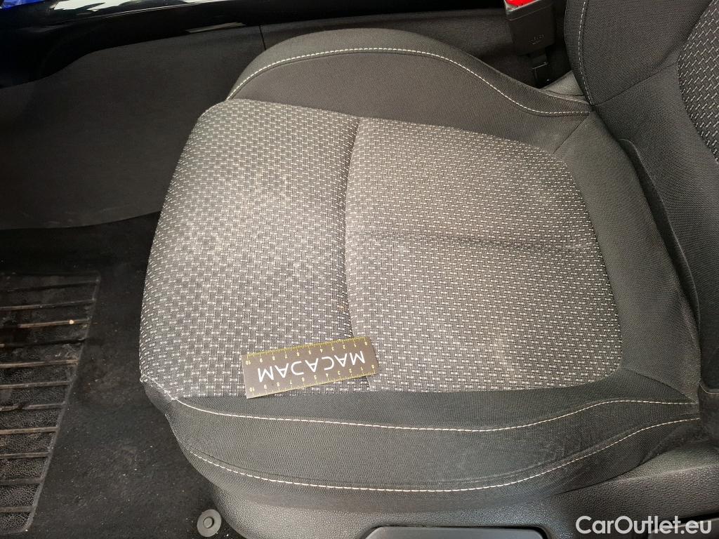  Renault  Kadjar  Business 1.3 TCe 140CV BVA7 E6d #12