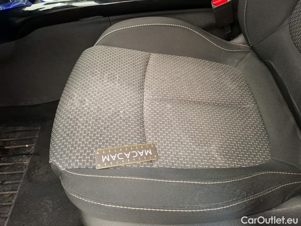  Renault  Kadjar  Business 1.3 TCe 140CV BVA7 E6d #13