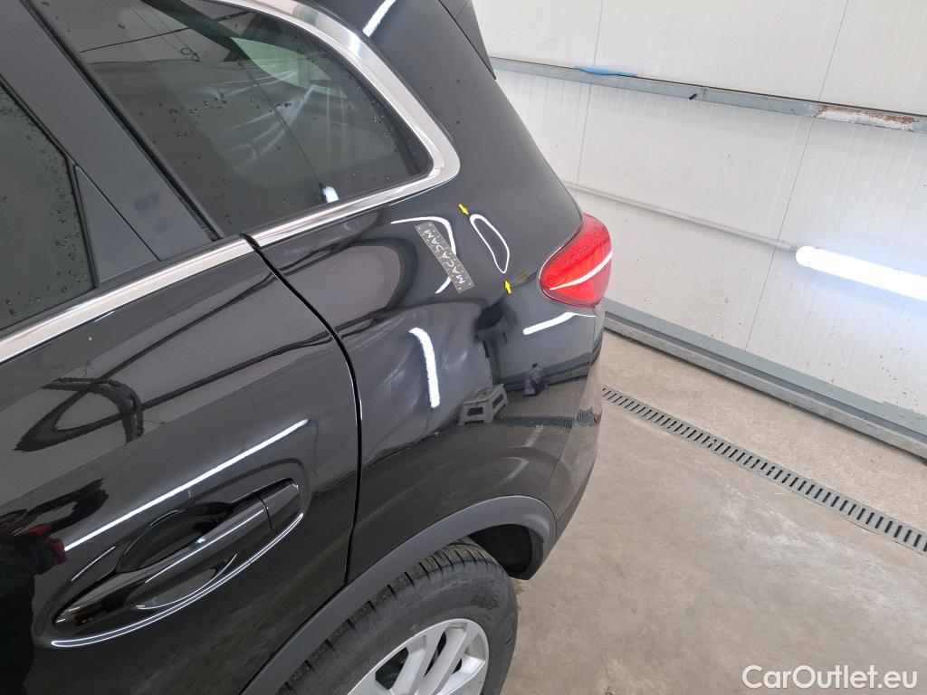  Renault  Kadjar  Business 1.3 TCe 140CV BVA7 E6d #1