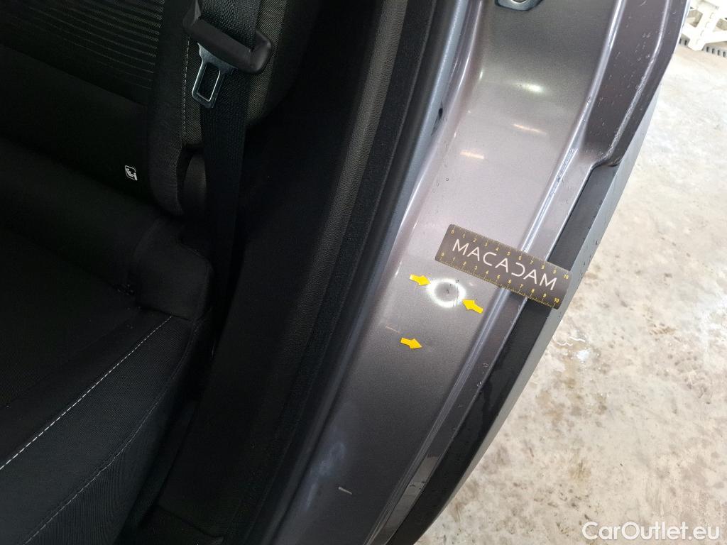  Renault  Captur  II Business 1.5 dCi 95CV BVM6 E6dT #19