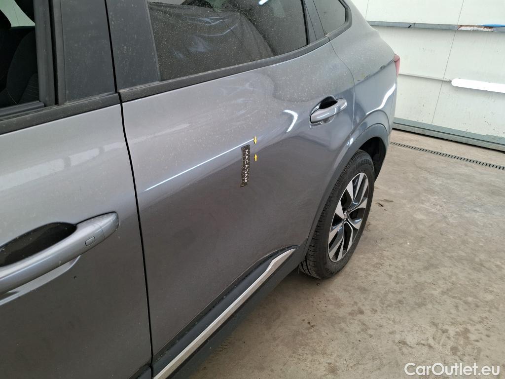  Renault  Arkana  Business 1.6 E-TECH Hybrid 145CV BVA6 E6d #8