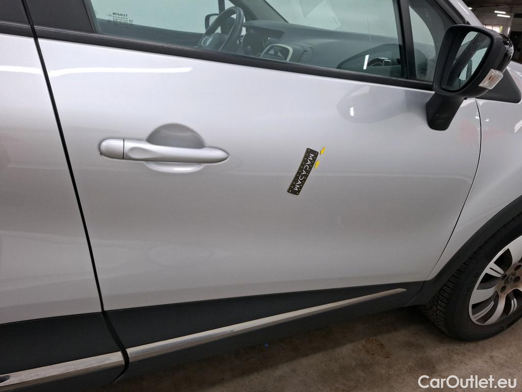  Renault  Captur RENAULT  / 2017 / 5P / Crossover Business dCi 90 #42