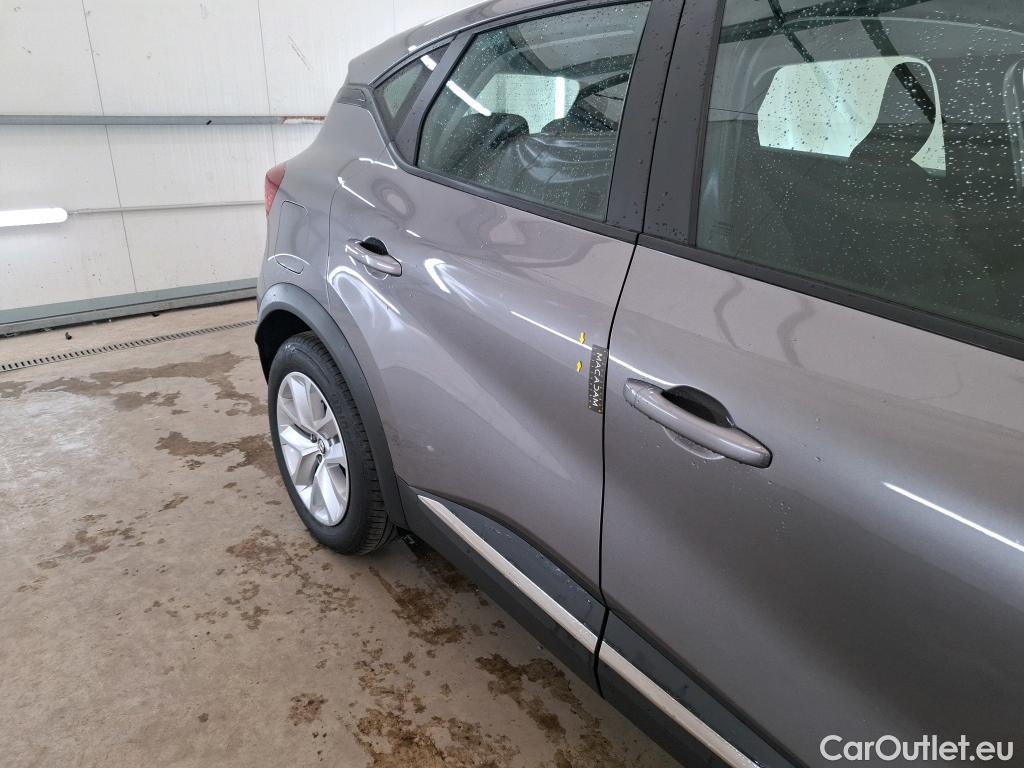  Renault  Captur  II Business 1.5 dCi 95CV BVM6 E6dT #23