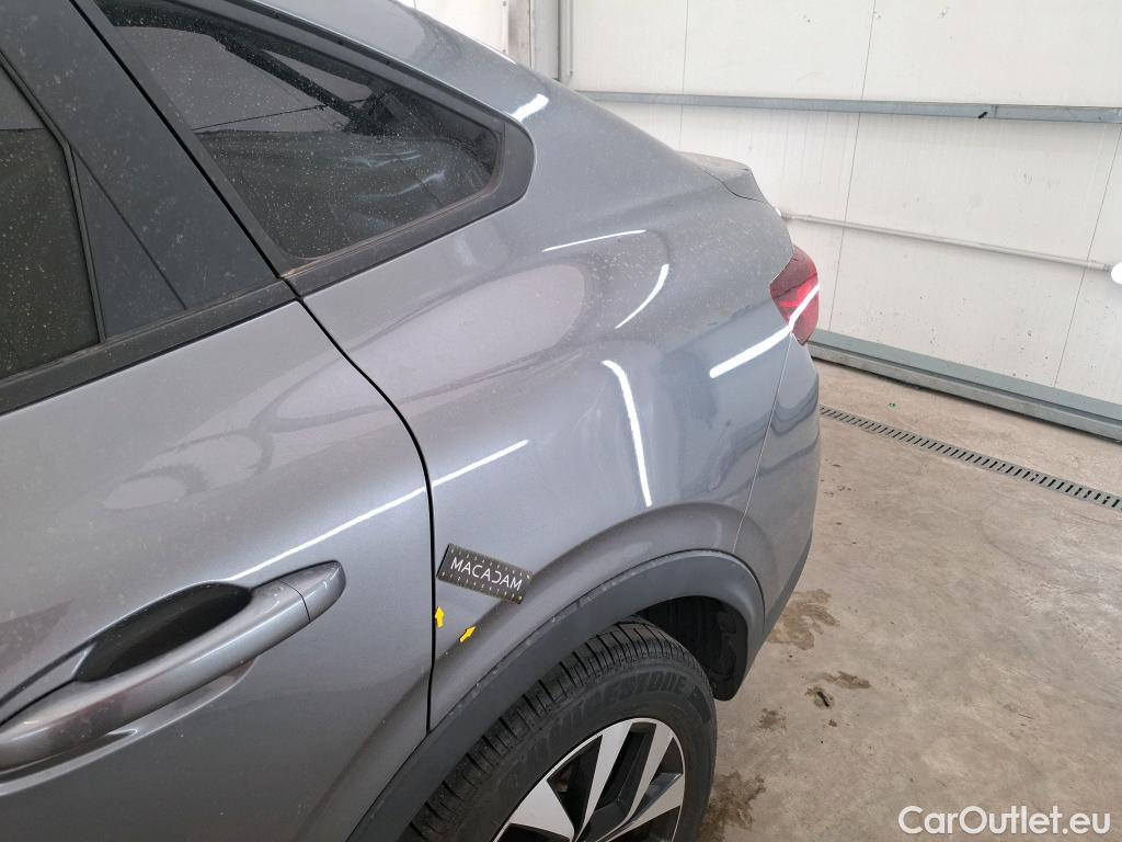  Renault  Arkana  Business 1.6 E-TECH Hybrid 145CV BVA6 E6d #1