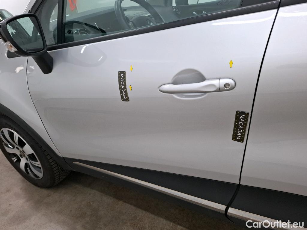  Renault  Captur RENAULT  / 2017 / 5P / Crossover Business dCi 90 #16