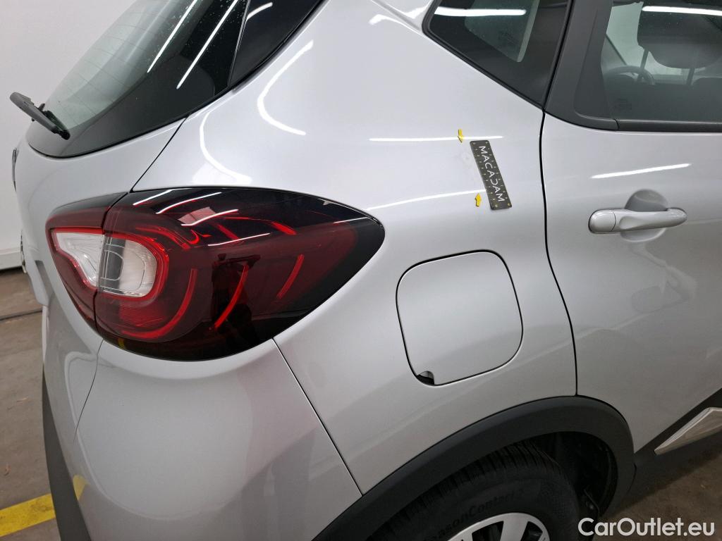  Renault  Captur RENAULT  / 2017 / 5P / Crossover Business dCi 90 #40