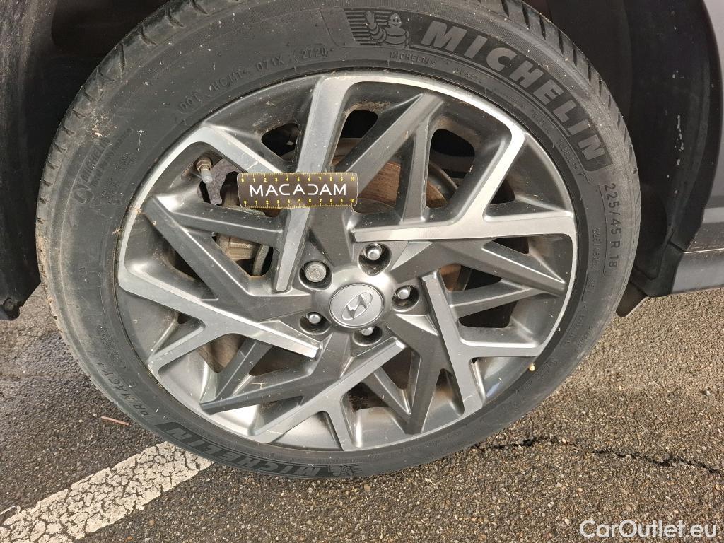  Hyundai  Konna Kona Creative Hybrid 2WD 1.6 GDI 140CV BVA6 E6d #8