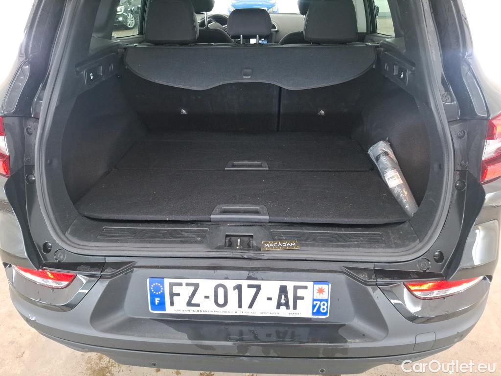 Renault  Kadjar  Business 1.3 TCe 140CV BVA7 E6d #7