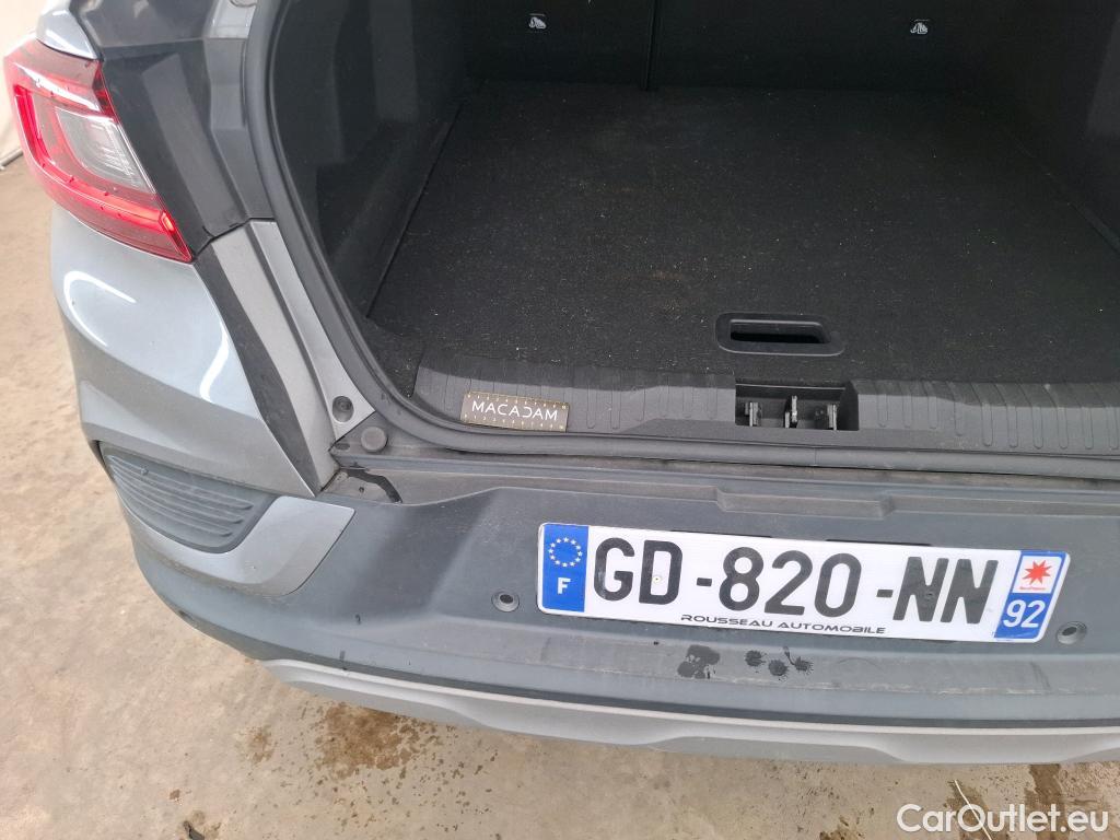  Renault  Arkana  Business 1.6 E-TECH Hybrid 145CV BVA6 E6d #13